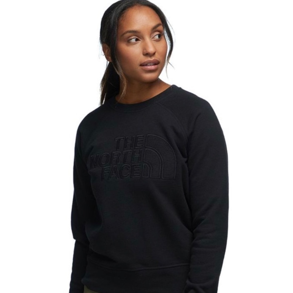 The North Face Sobranta Pullover Sweatshirt Size Medium